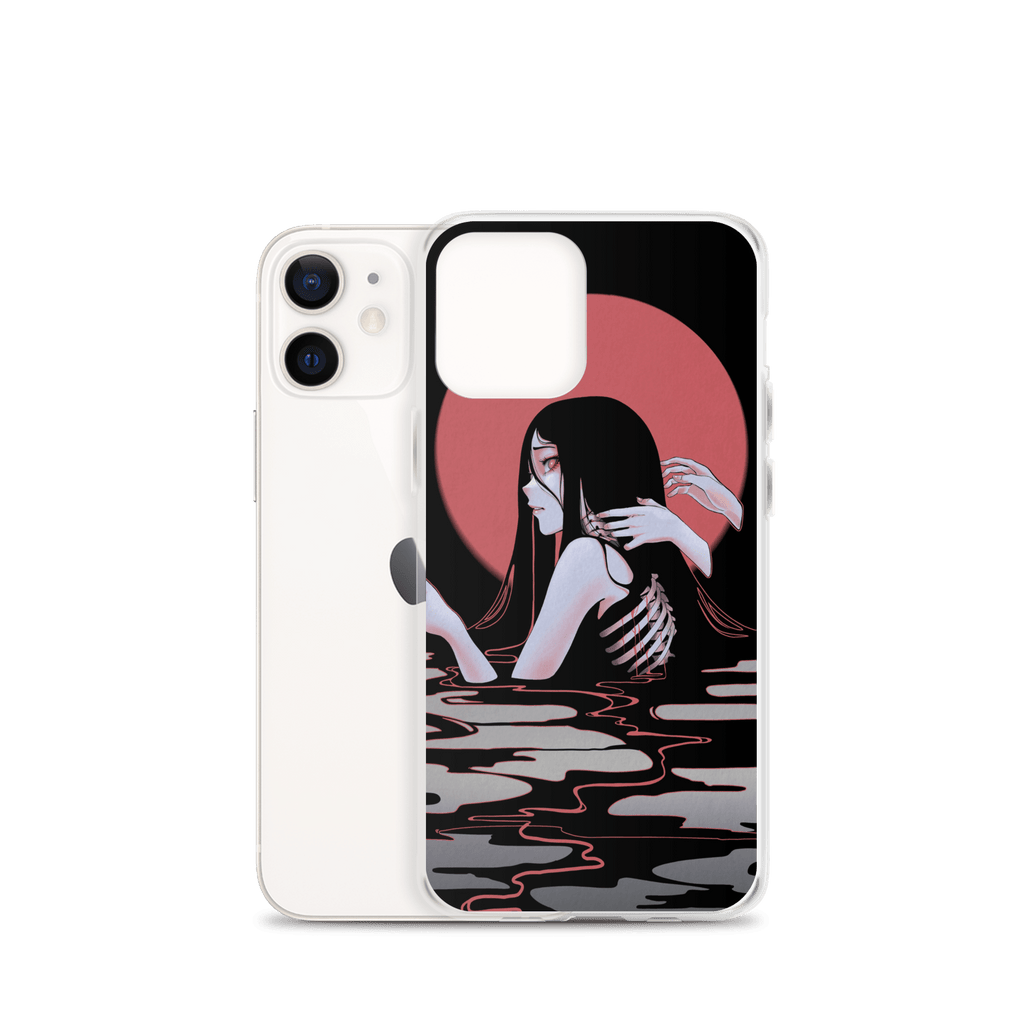 Decay • iPhone Case [Monthly Exclusive]