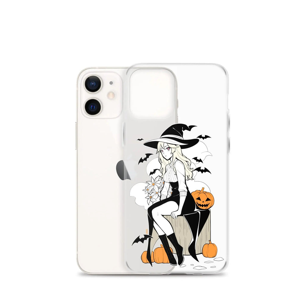 Kabocha • iPhone Case [Exclusive]