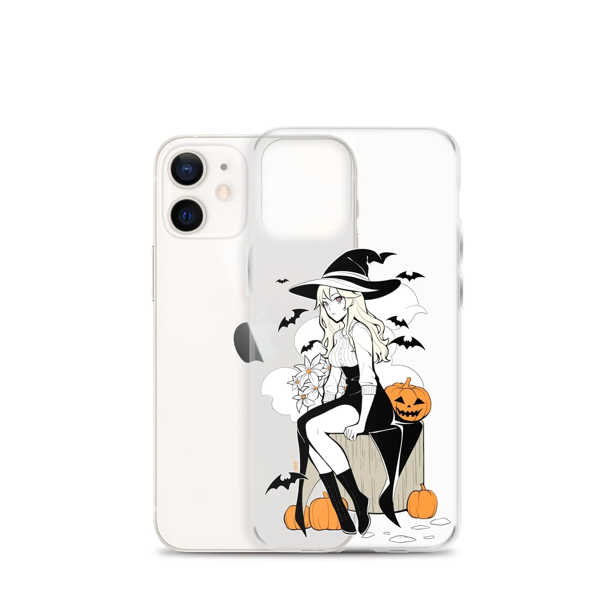 Kabocha • iPhone Case [Exclusive]