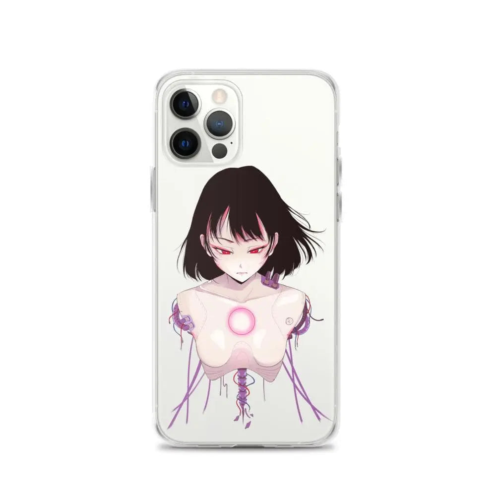 Experiment • iPhone Case