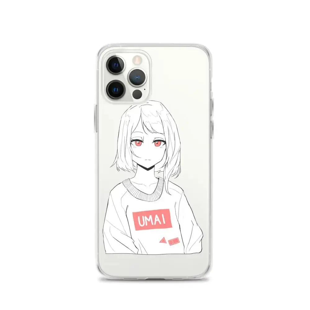 Akia • iPhone Case
