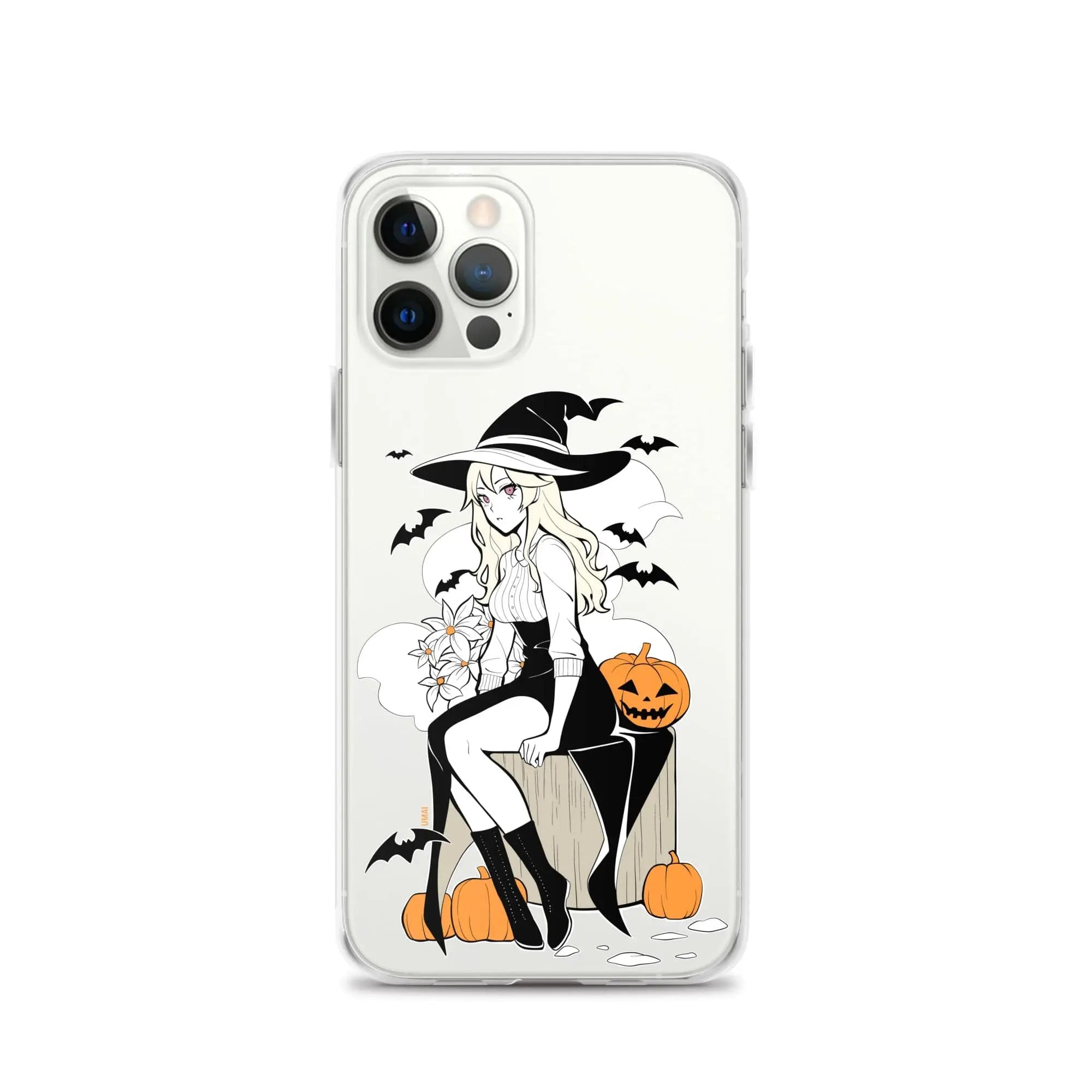Kabocha • iPhone Case [Exclusive]