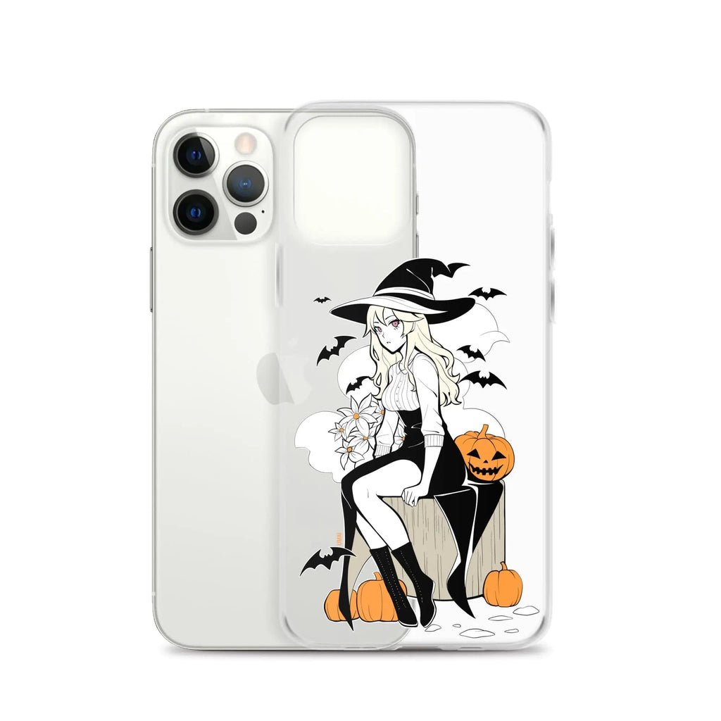 Kabocha • iPhone Case [Exclusive]