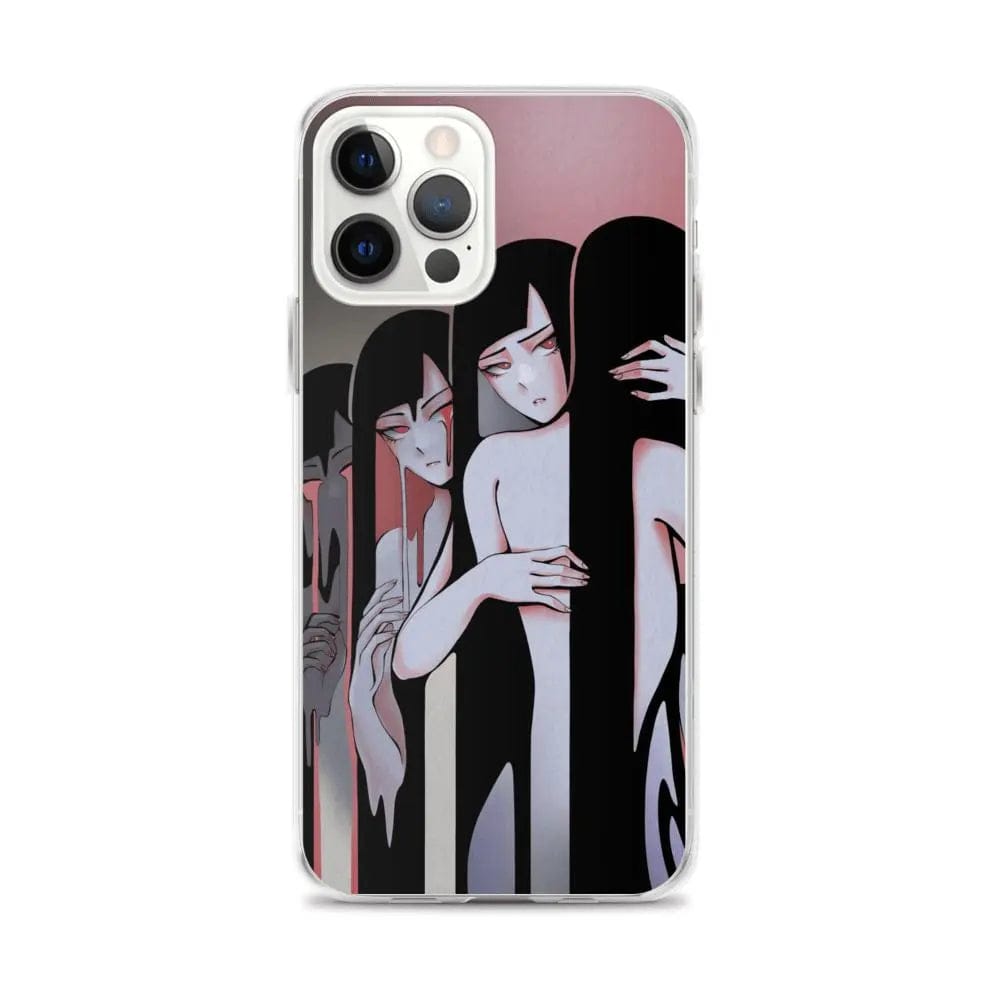 Lapse of Memory • iPhone Case
