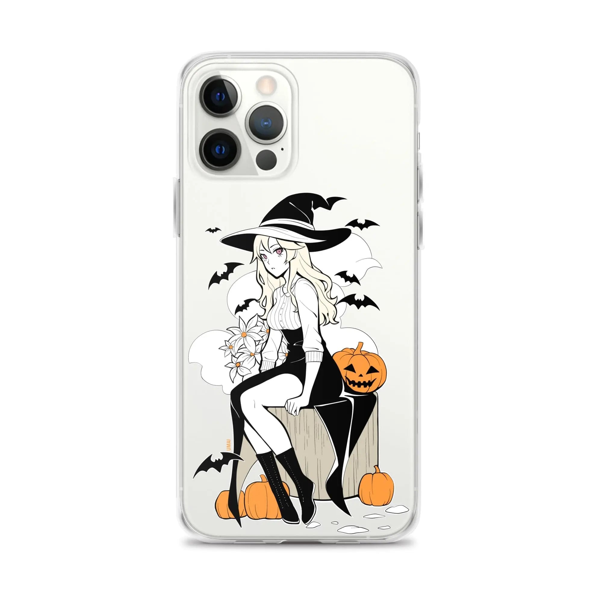 Kabocha • iPhone Case [Exclusive]