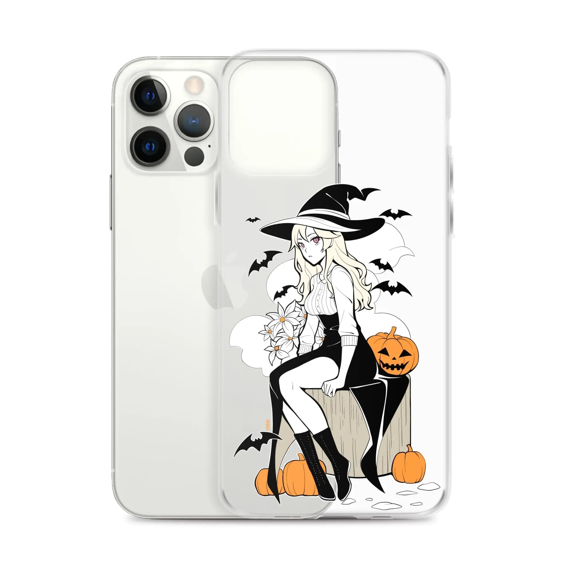 Kabocha • iPhone Case [Exclusive]