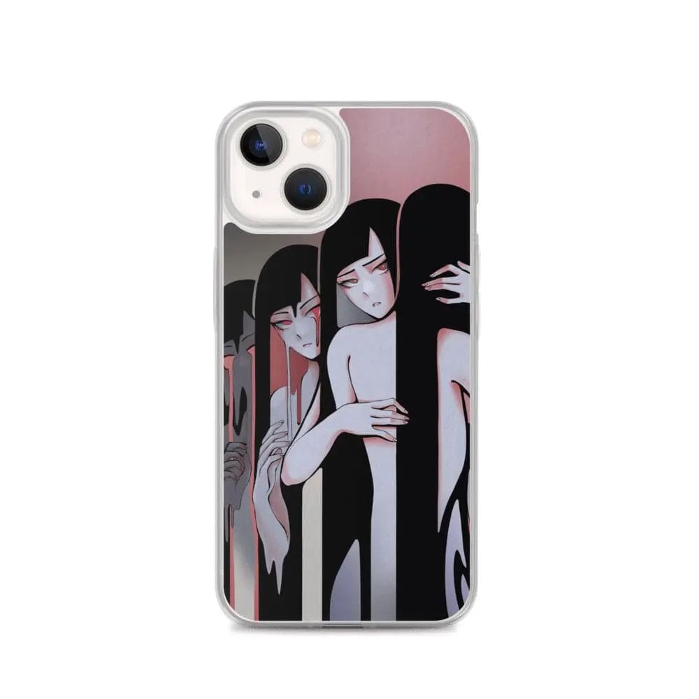 Lapse of Memory • iPhone Case