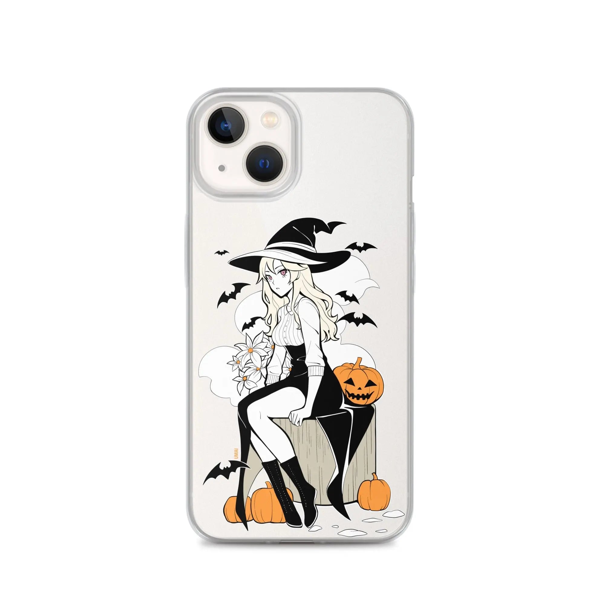 Kabocha • iPhone Case [Exclusive]