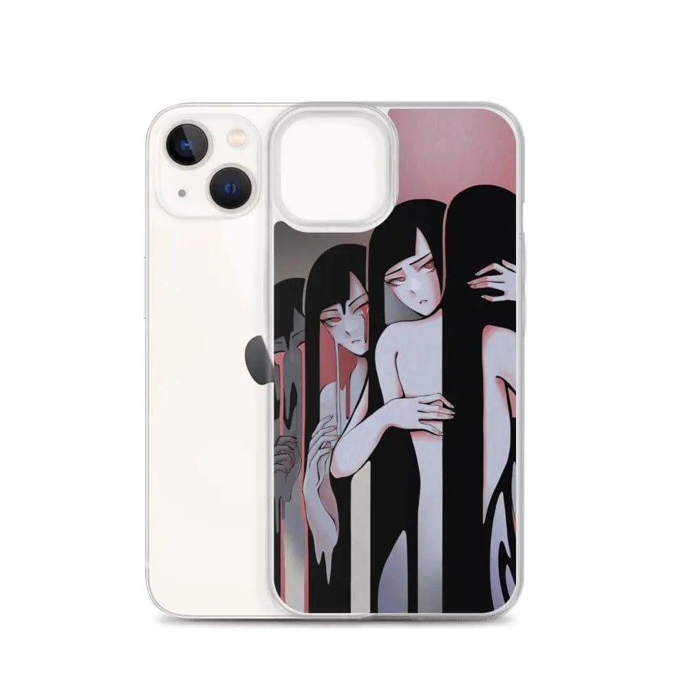 Lapse of Memory • iPhone Case