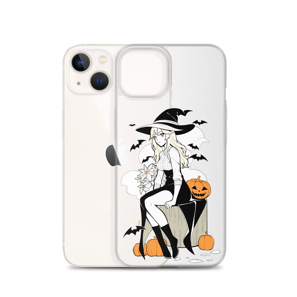 Kabocha • iPhone Case [Exclusive]