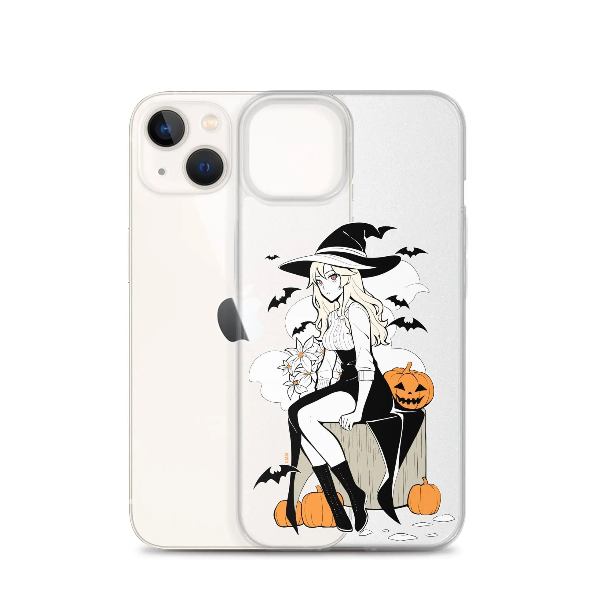 Kabocha • iPhone Case [Exclusive]