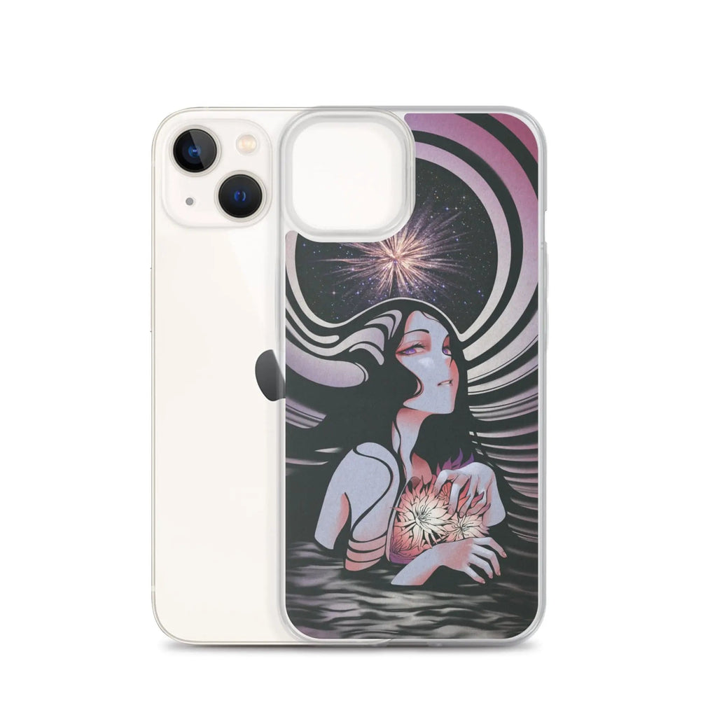 Last Hope • iPhone Case [Monthly Exclusive]