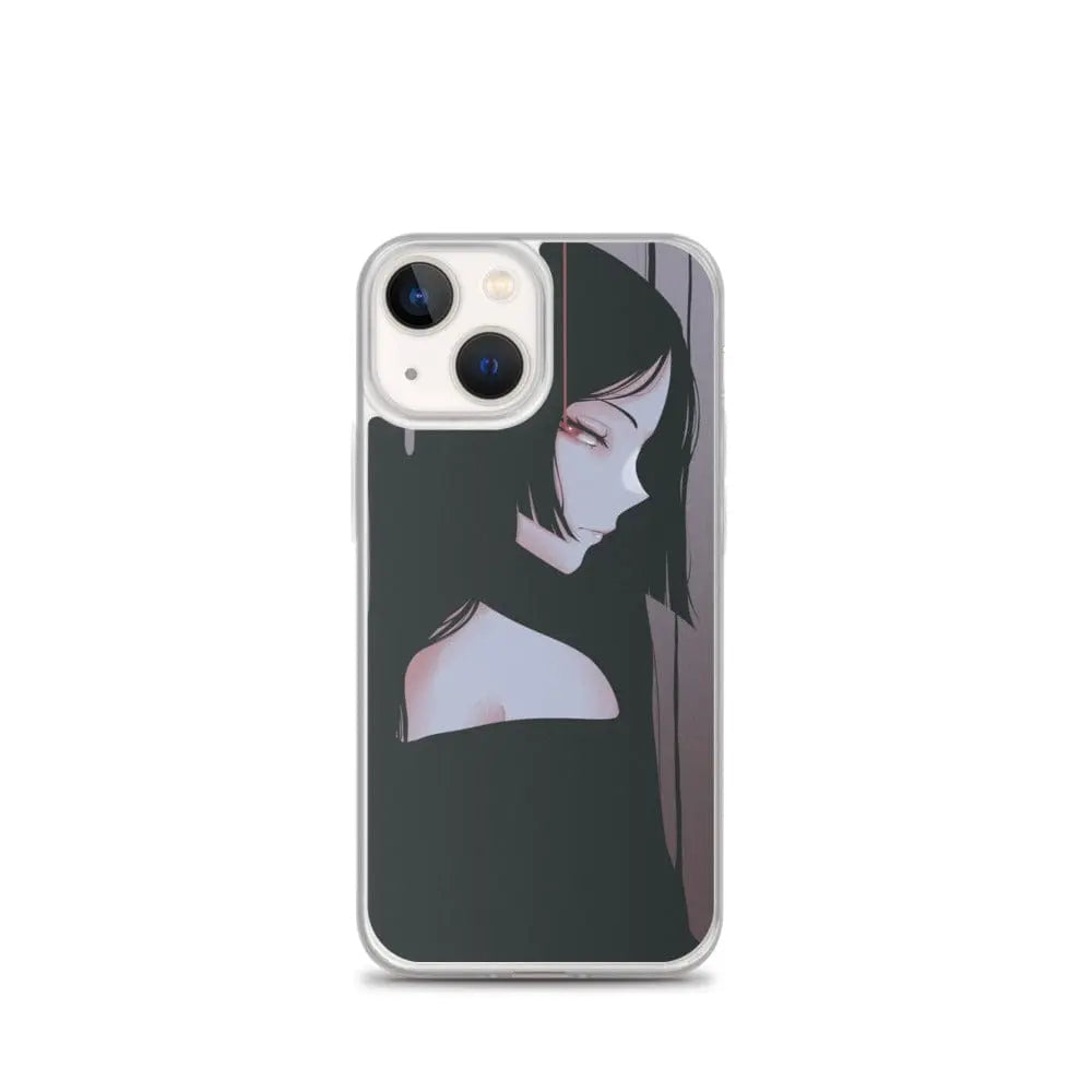 No Strings Attached • iPhone Case