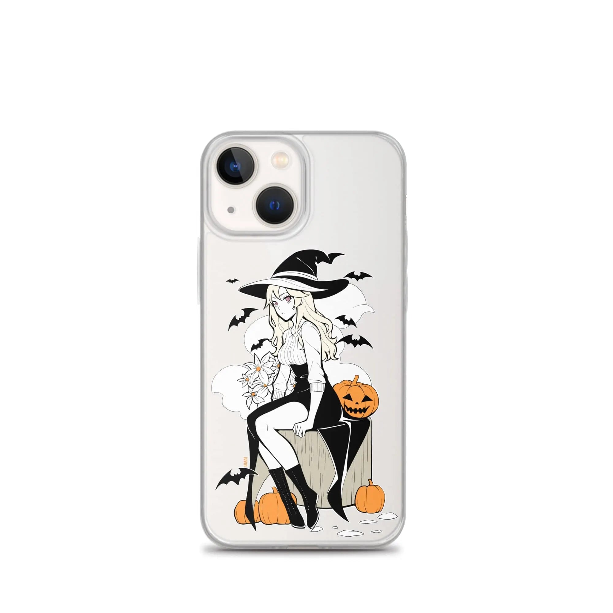 Kabocha • iPhone Case [Exclusive]