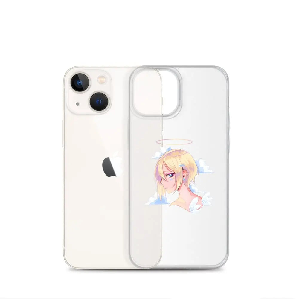 Angel • iPhone Case