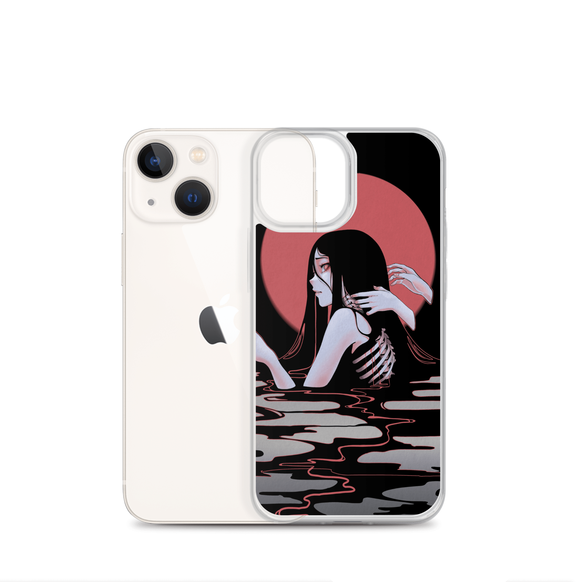 Decay • iPhone Case [Monthly Exclusive]