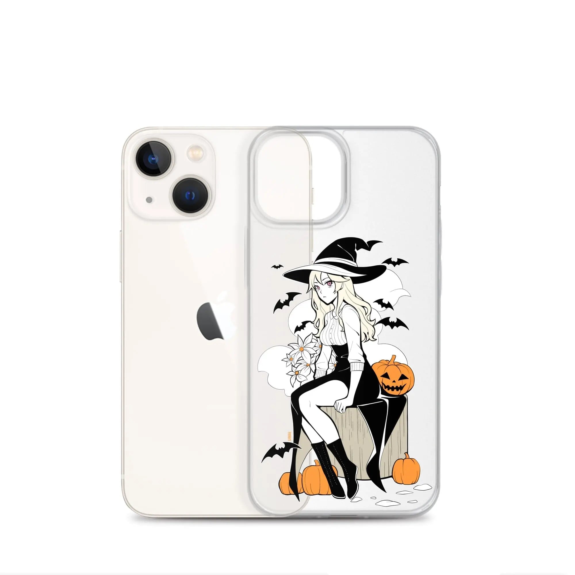 Kabocha • iPhone Case [Exclusive]