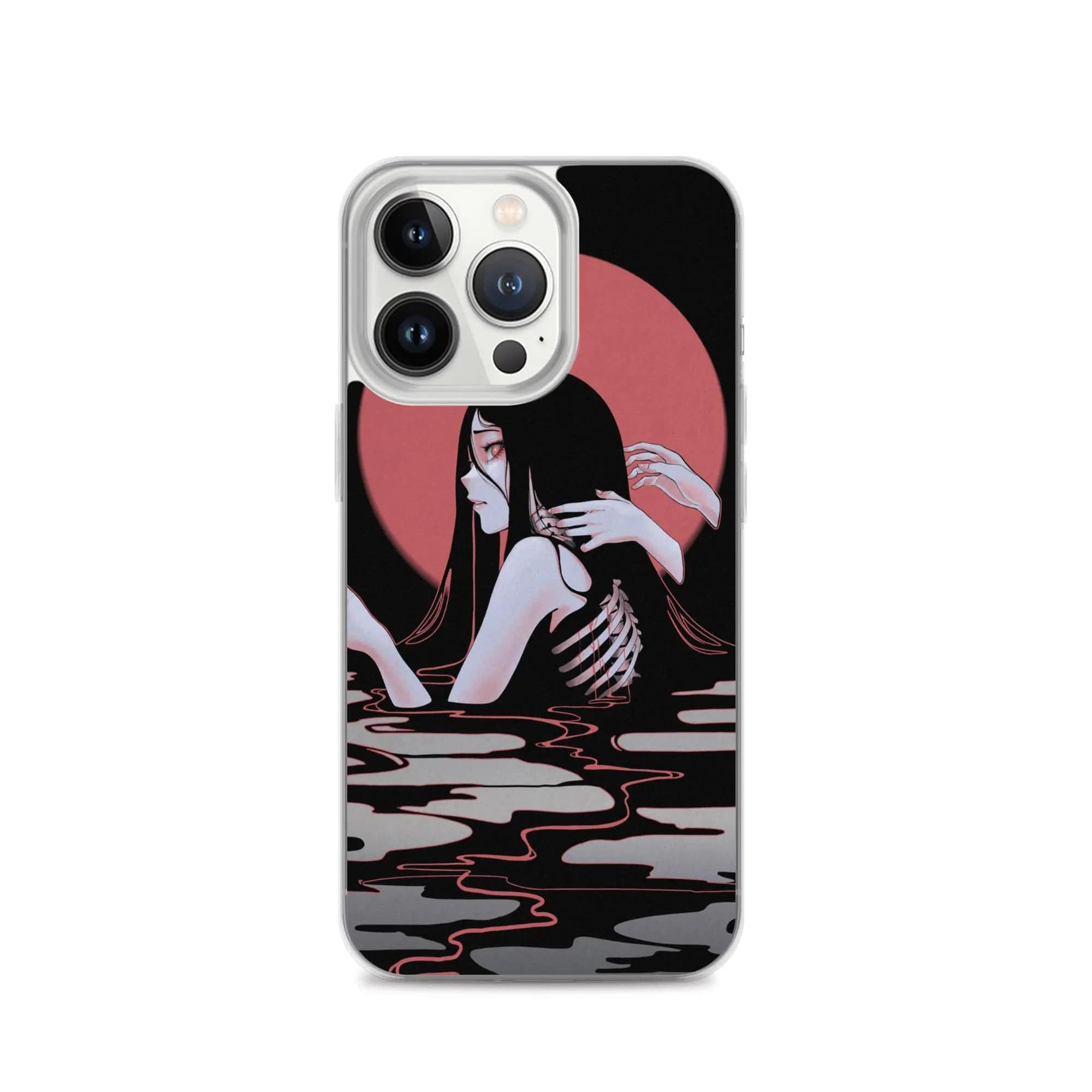 Decay • iPhone Case [Monthly Exclusive]