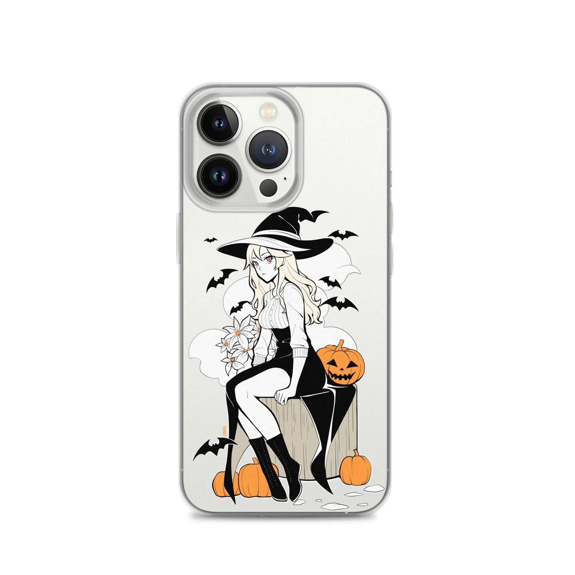 Kabocha • iPhone Case [Exclusive]