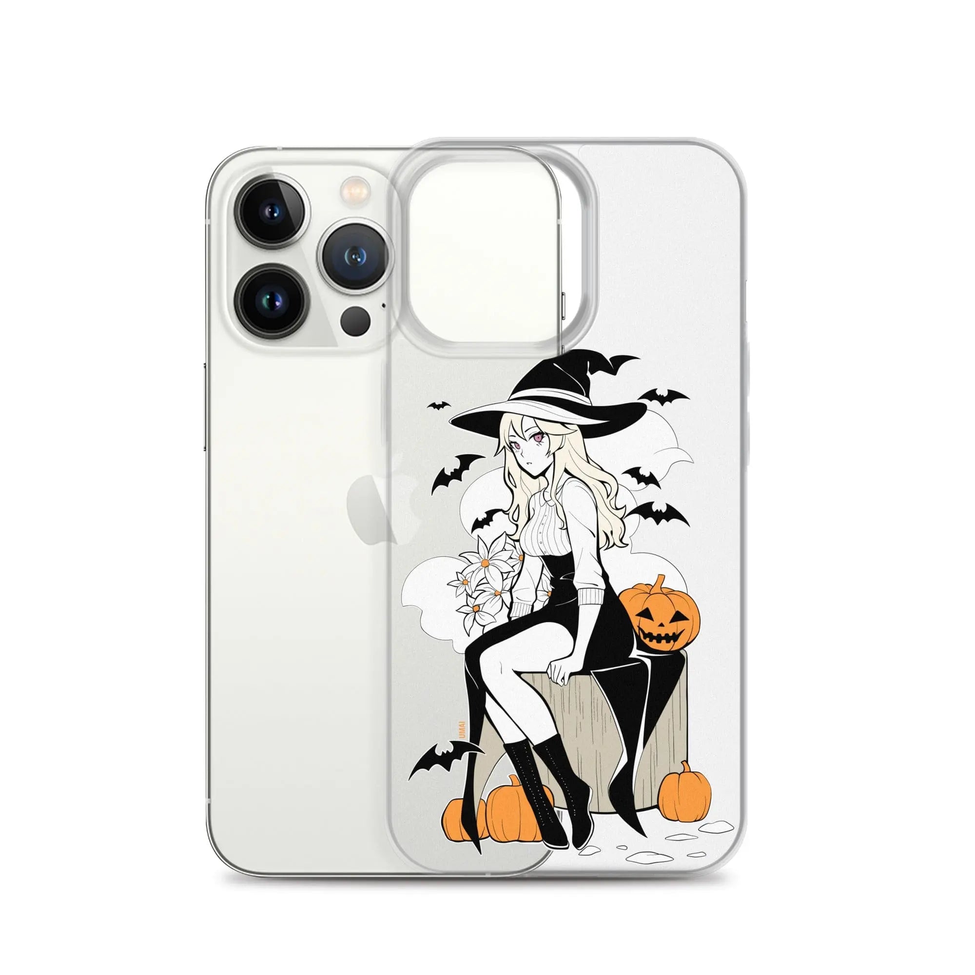 Kabocha • iPhone Case [Exclusive]
