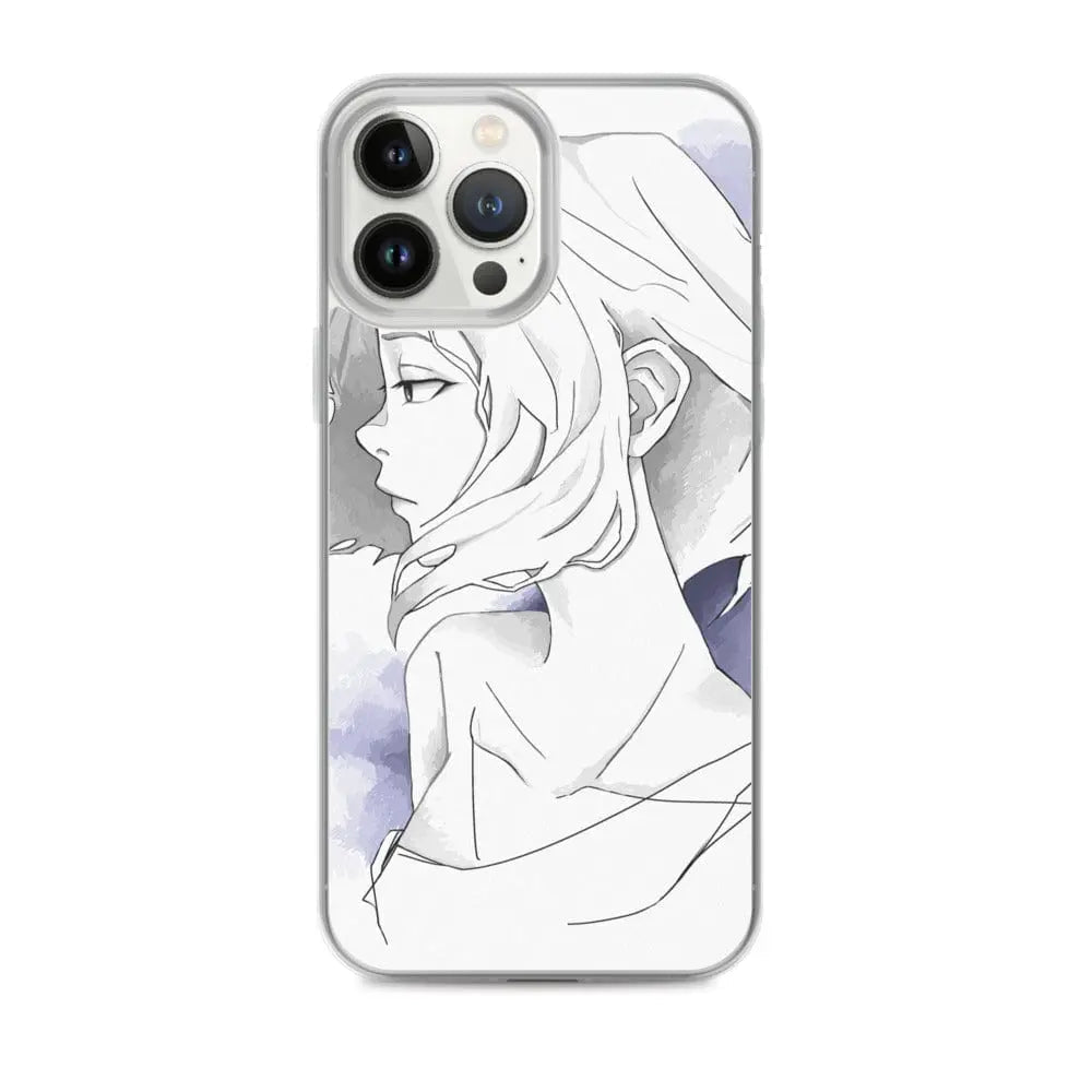 Hazy • iPhone Case