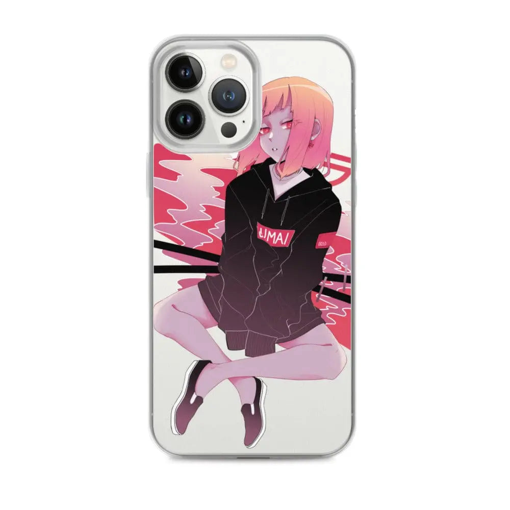 Double Trouble • iPhone Case