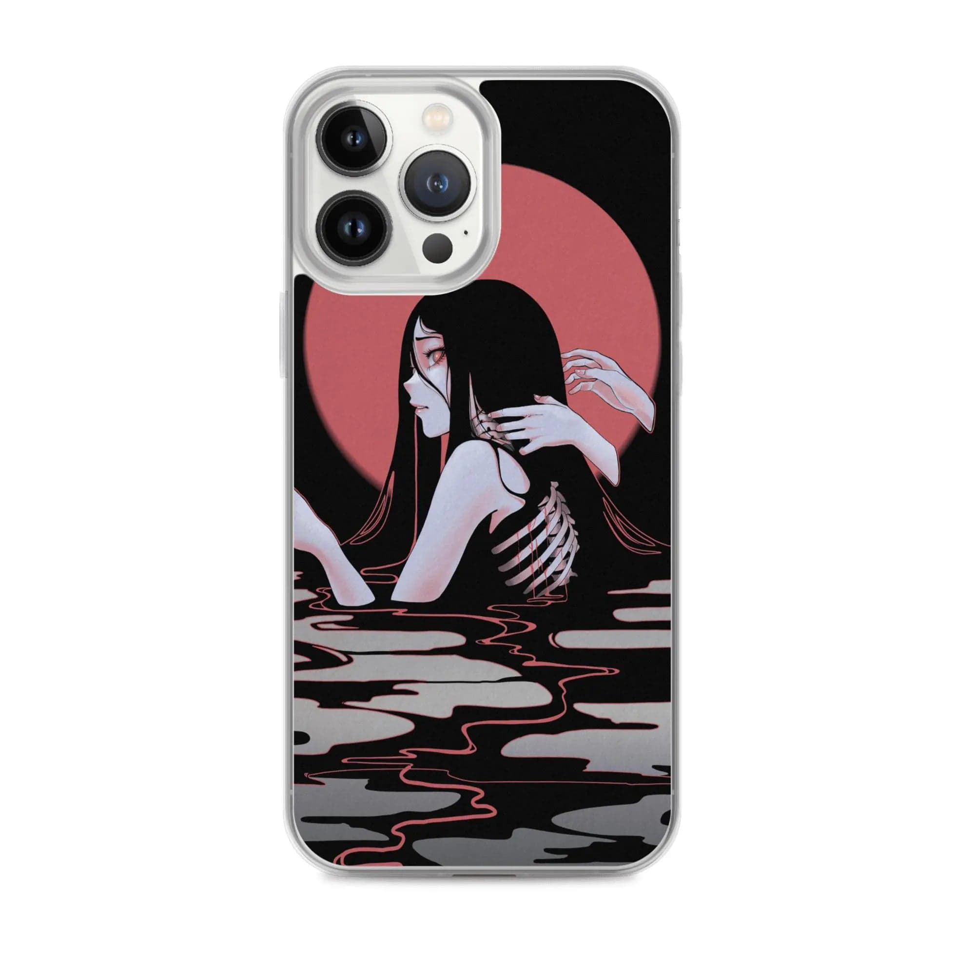Decay • iPhone Case [Monthly Exclusive]