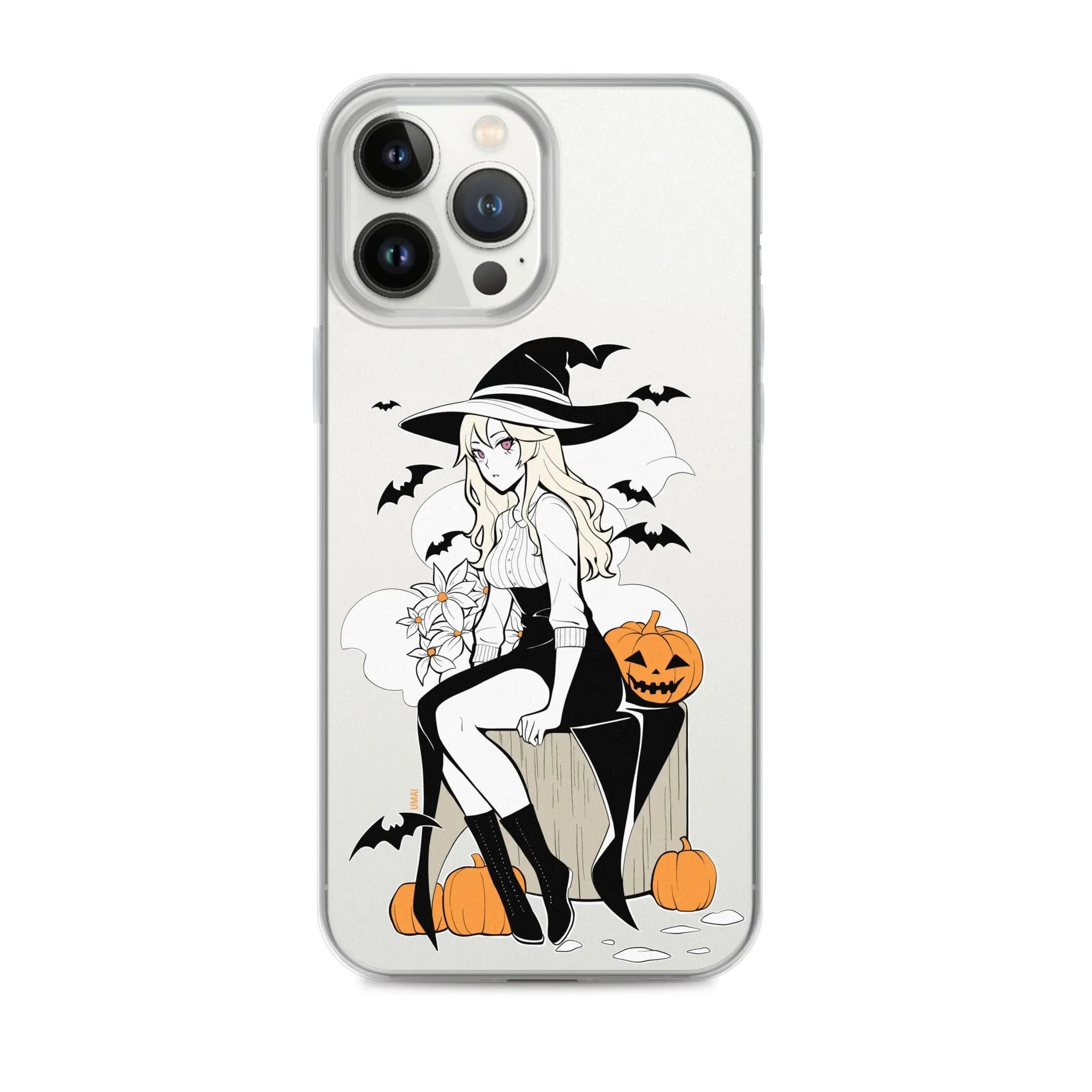 Kabocha • iPhone Case [Exclusive]