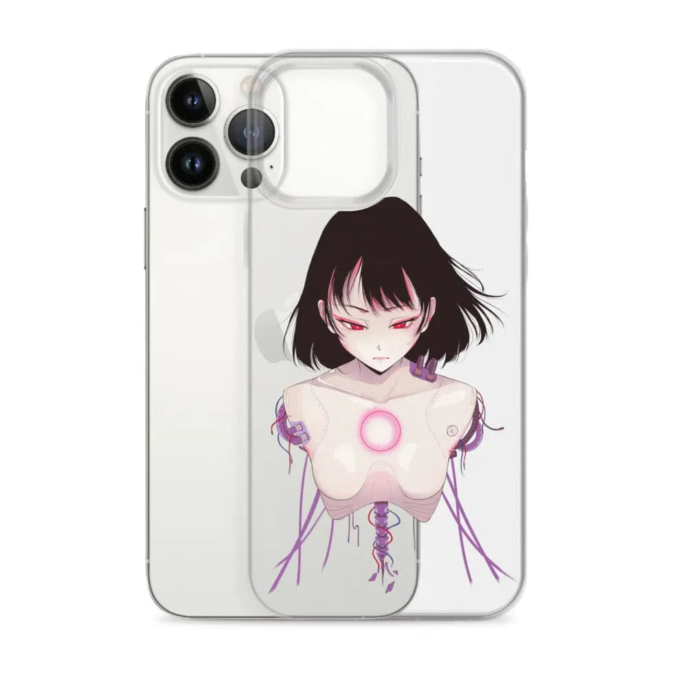 Experiment • iPhone Case