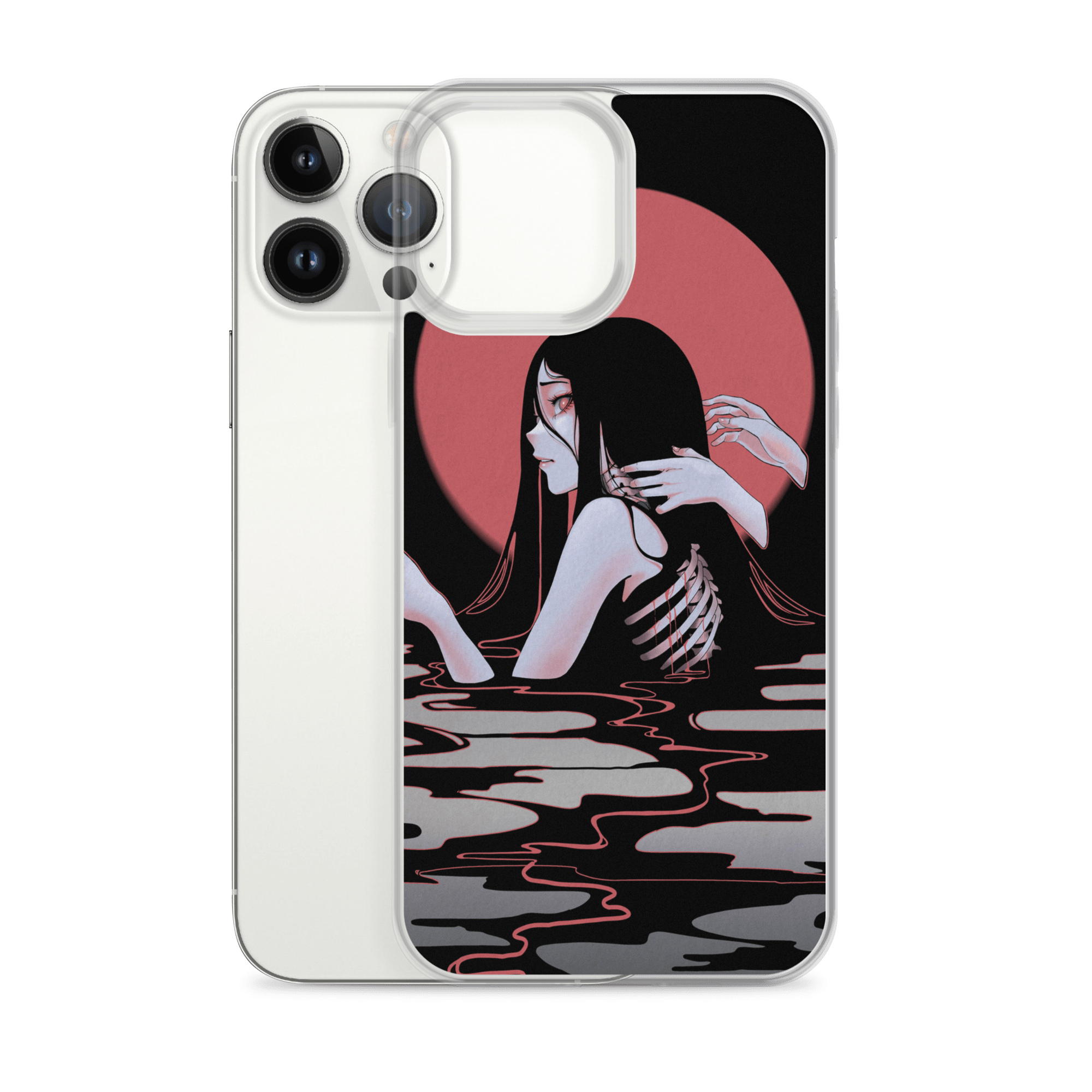 Decay • iPhone Case [Monthly Exclusive]