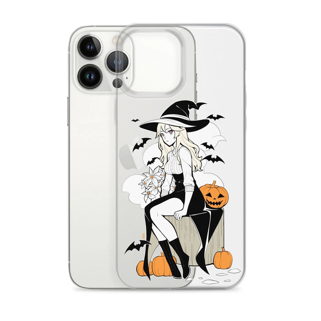 Kabocha • iPhone Case [Exclusive]