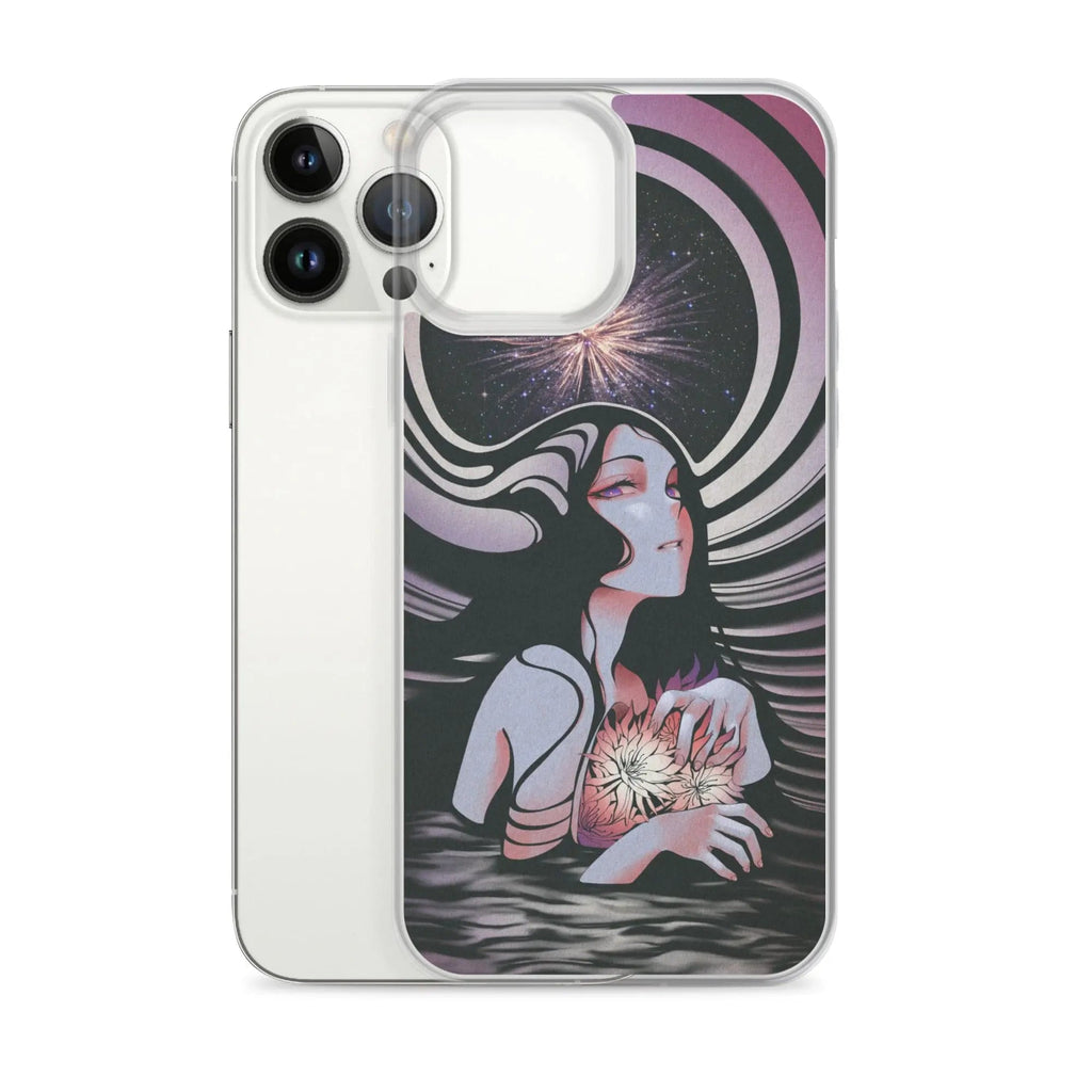 Last Hope • iPhone Case [Monthly Exclusive]