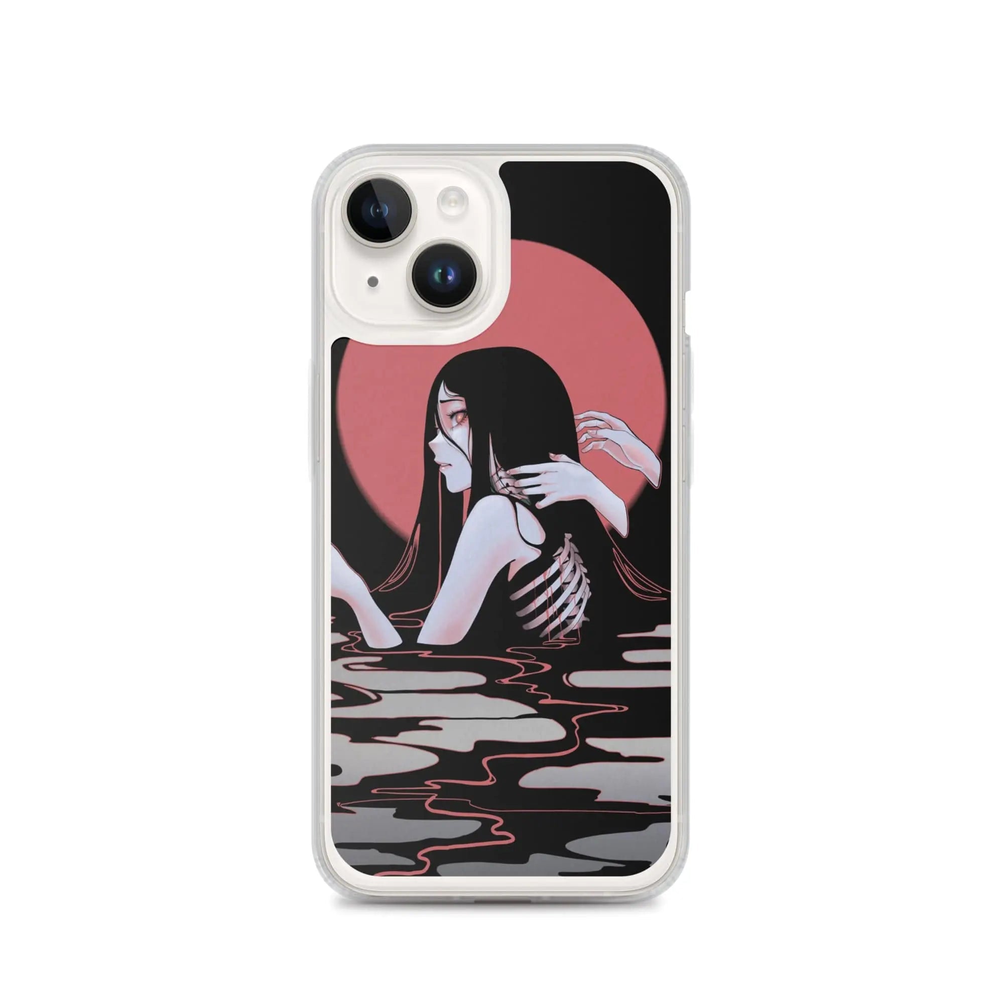 Decay • iPhone Case [Monthly Exclusive]