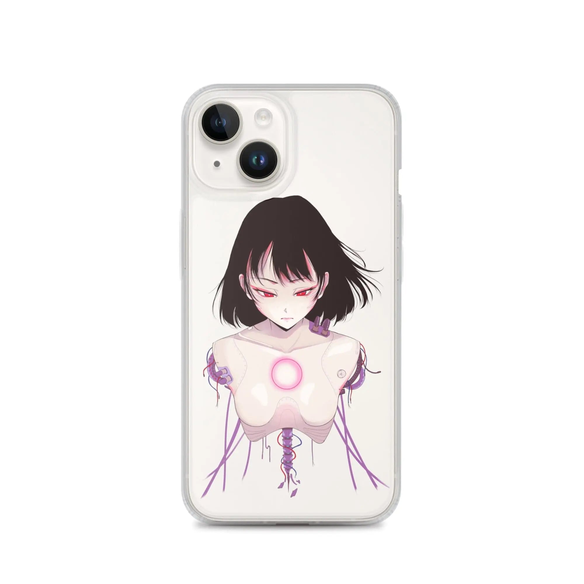 Experiment • iPhone Case