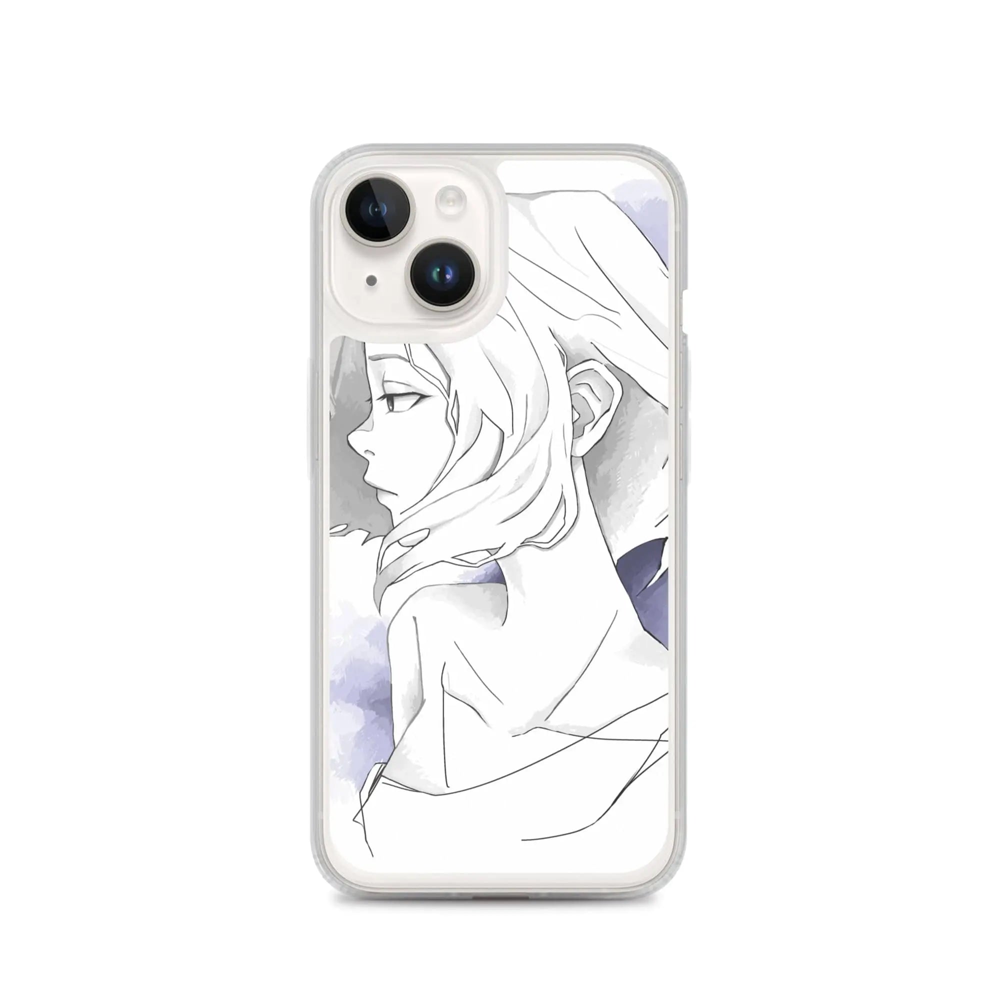 Hazy • iPhone Case