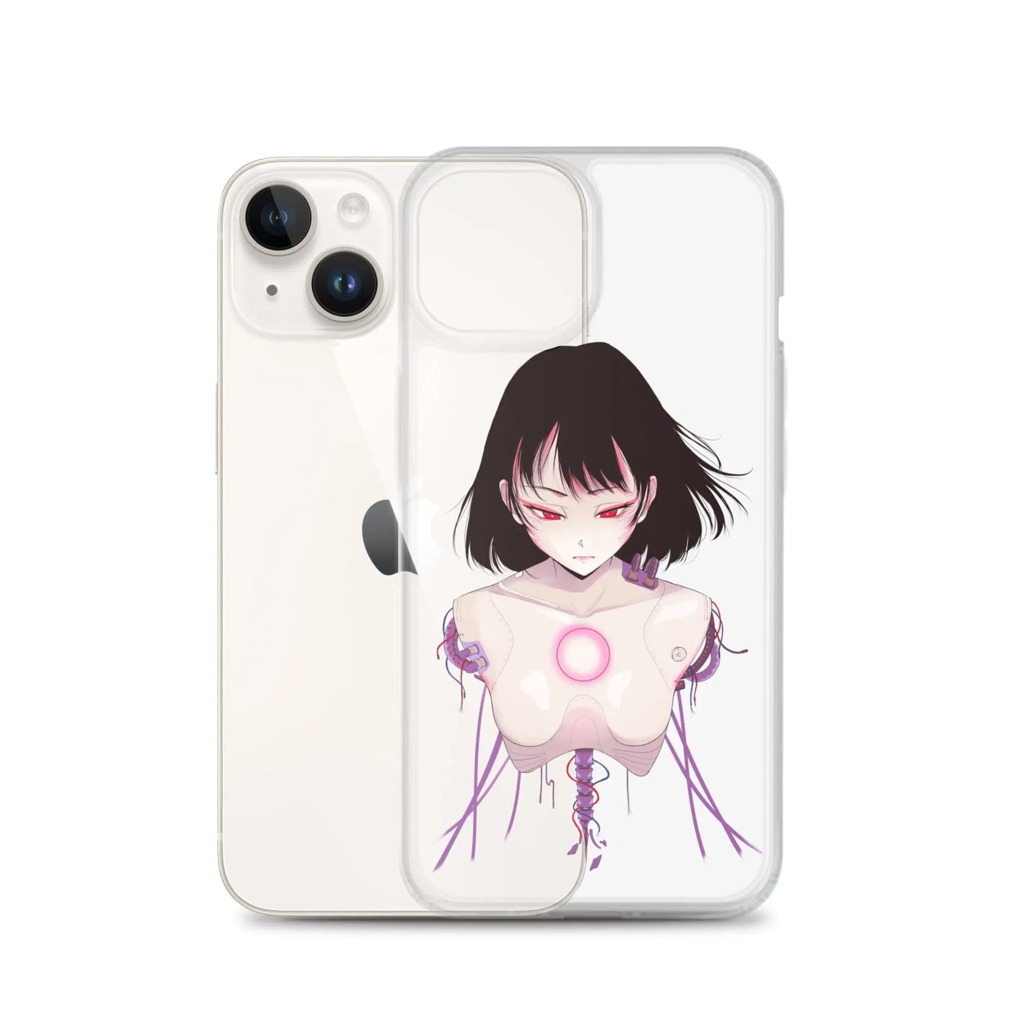Experiment • iPhone Case