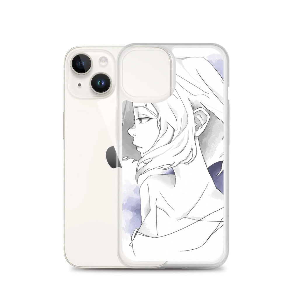 Hazy • iPhone Case