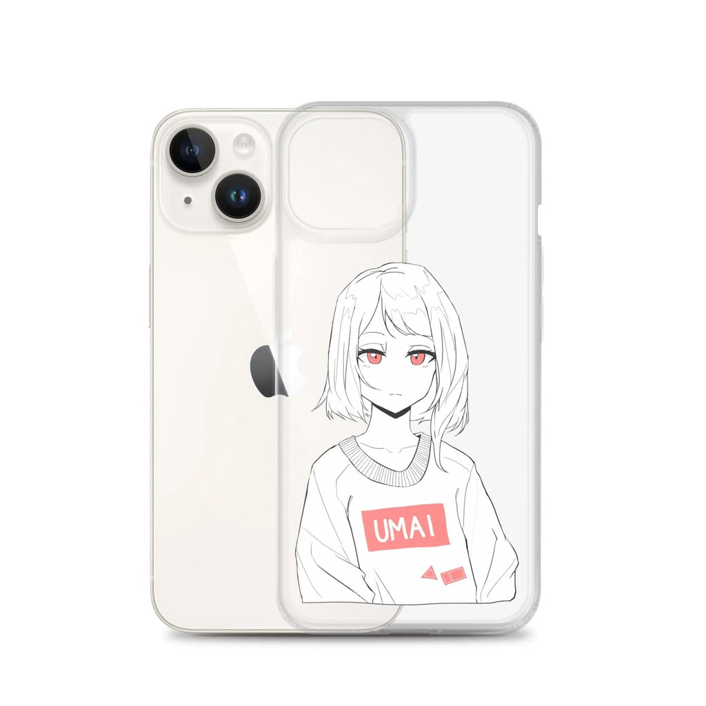 Akia • iPhone Case
