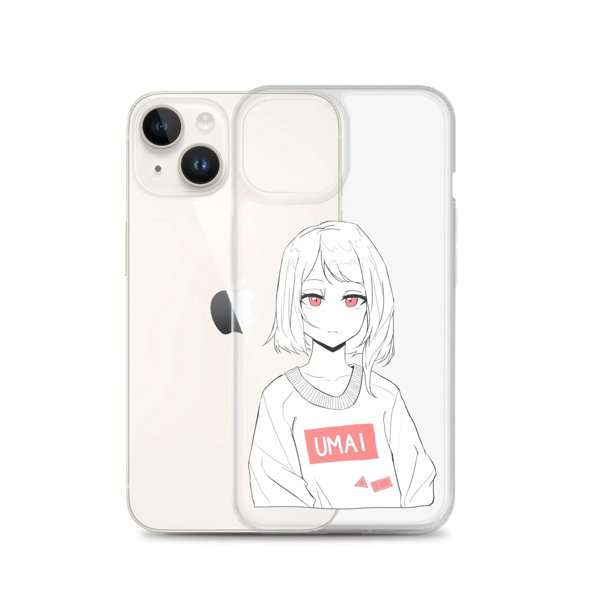 Akia • iPhone Case