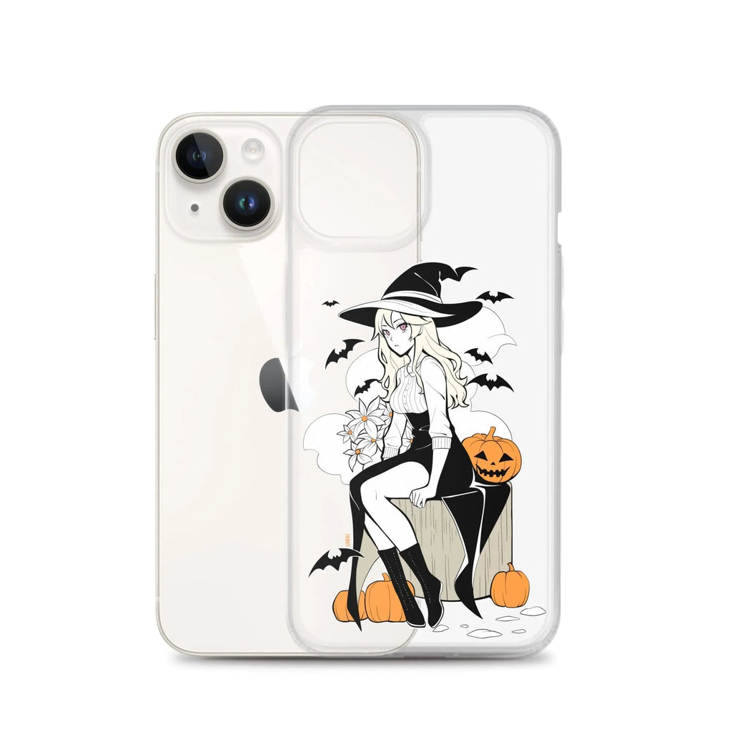 Kabocha • iPhone Case [Exclusive]
