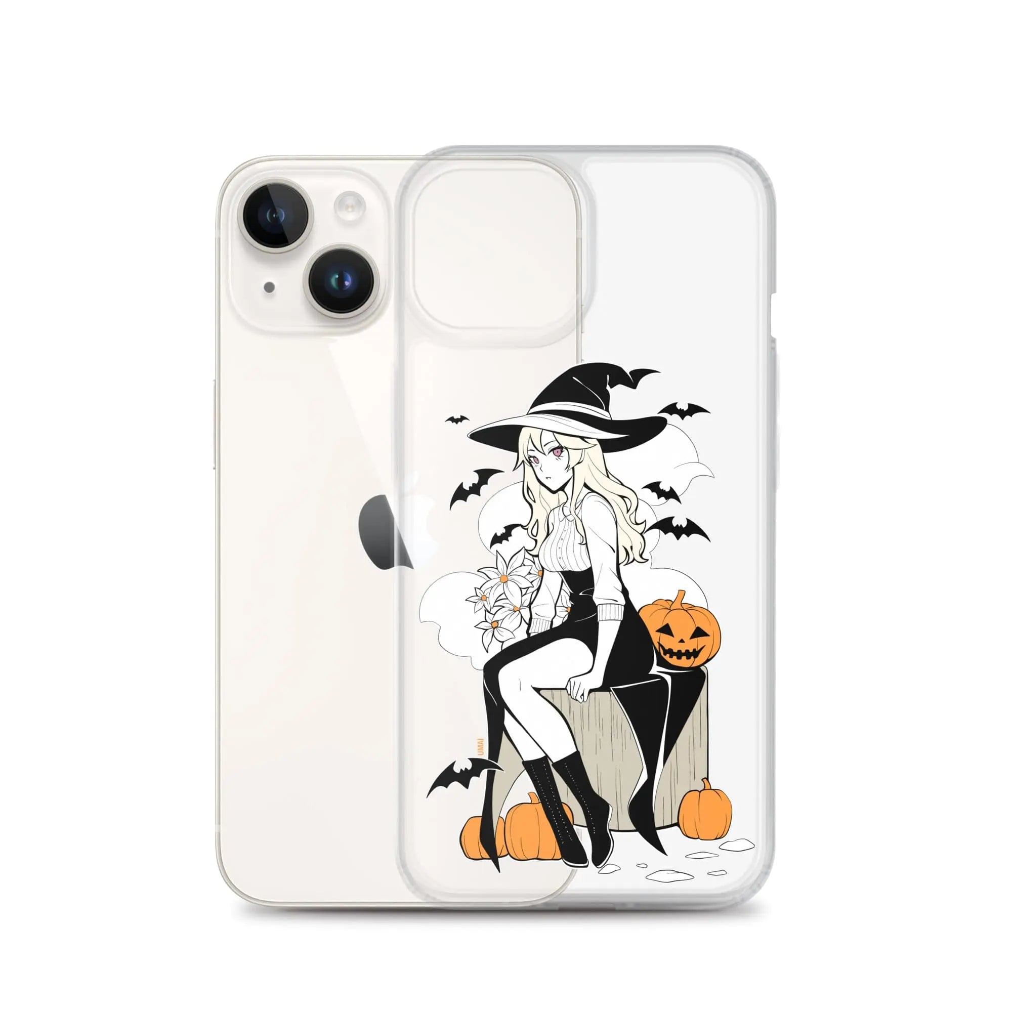 Kabocha • iPhone Case [Exclusive]