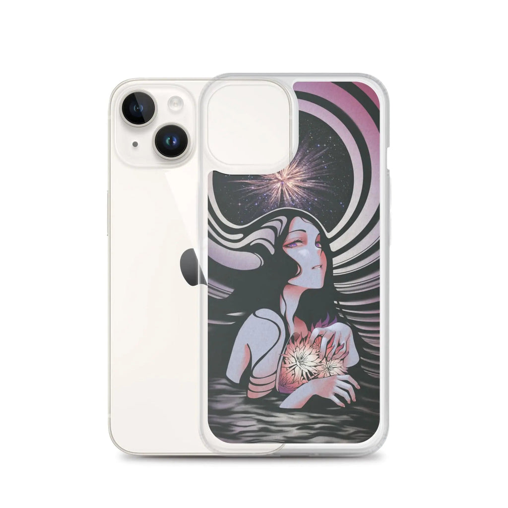 Last Hope • iPhone Case [Monthly Exclusive]