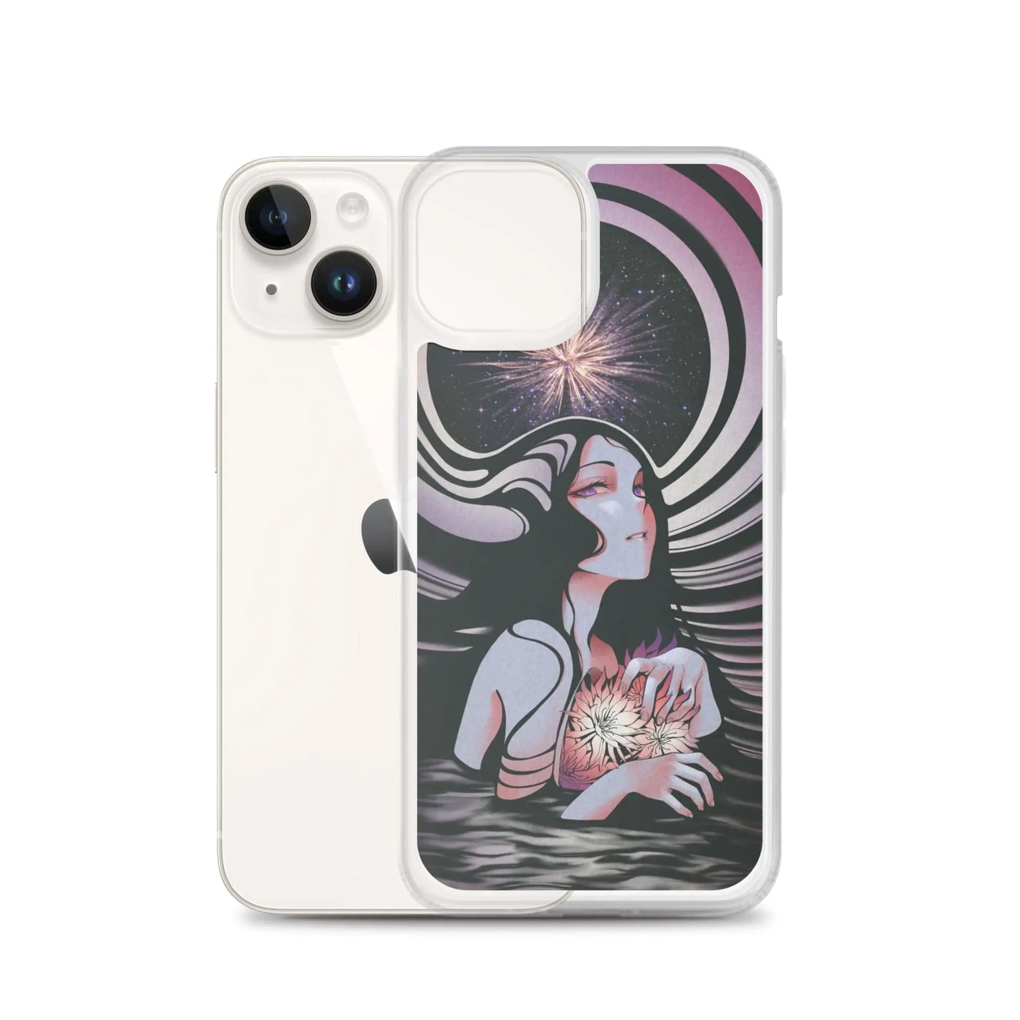 Last Hope • iPhone Case [Monthly Exclusive]