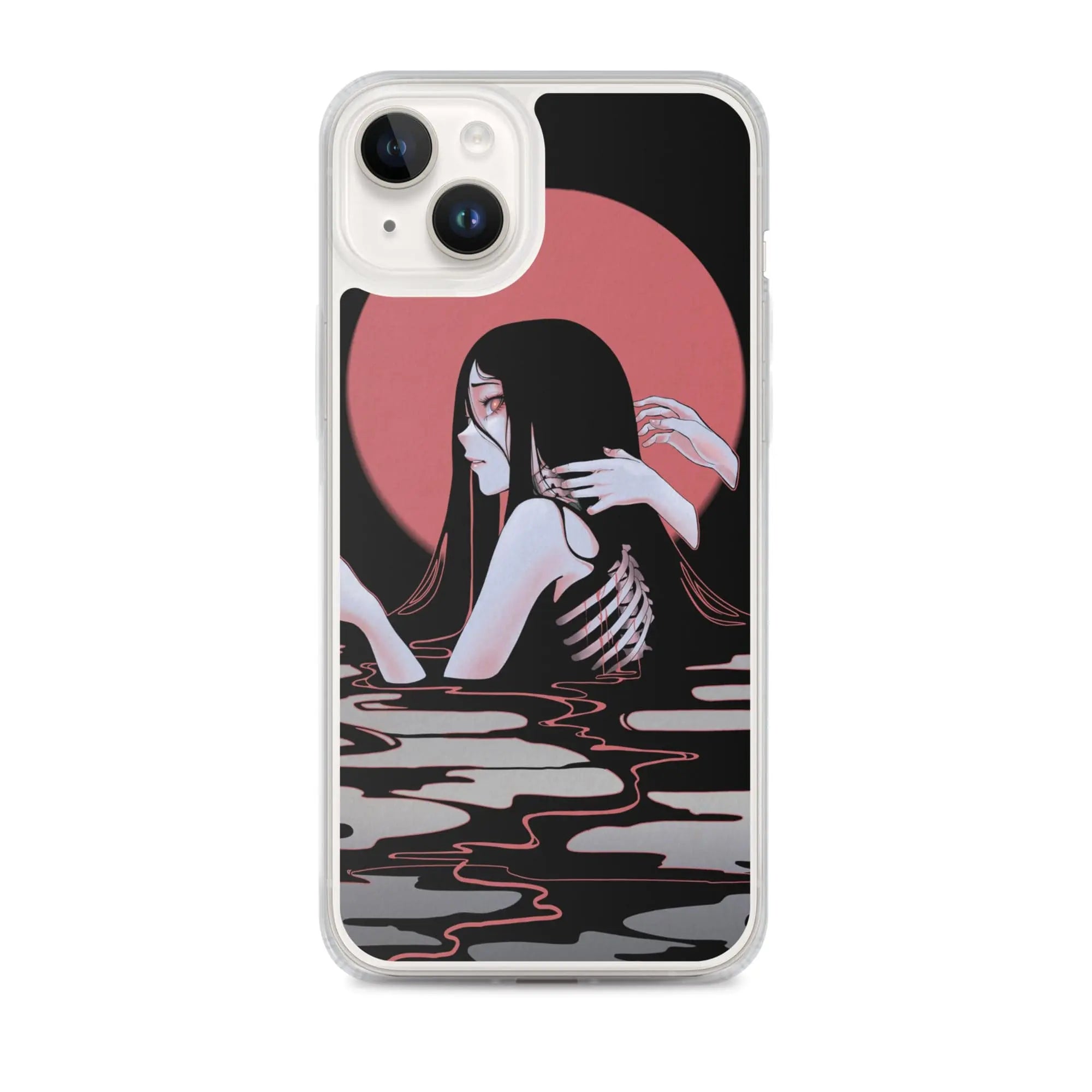 Decay • iPhone Case [Monthly Exclusive]