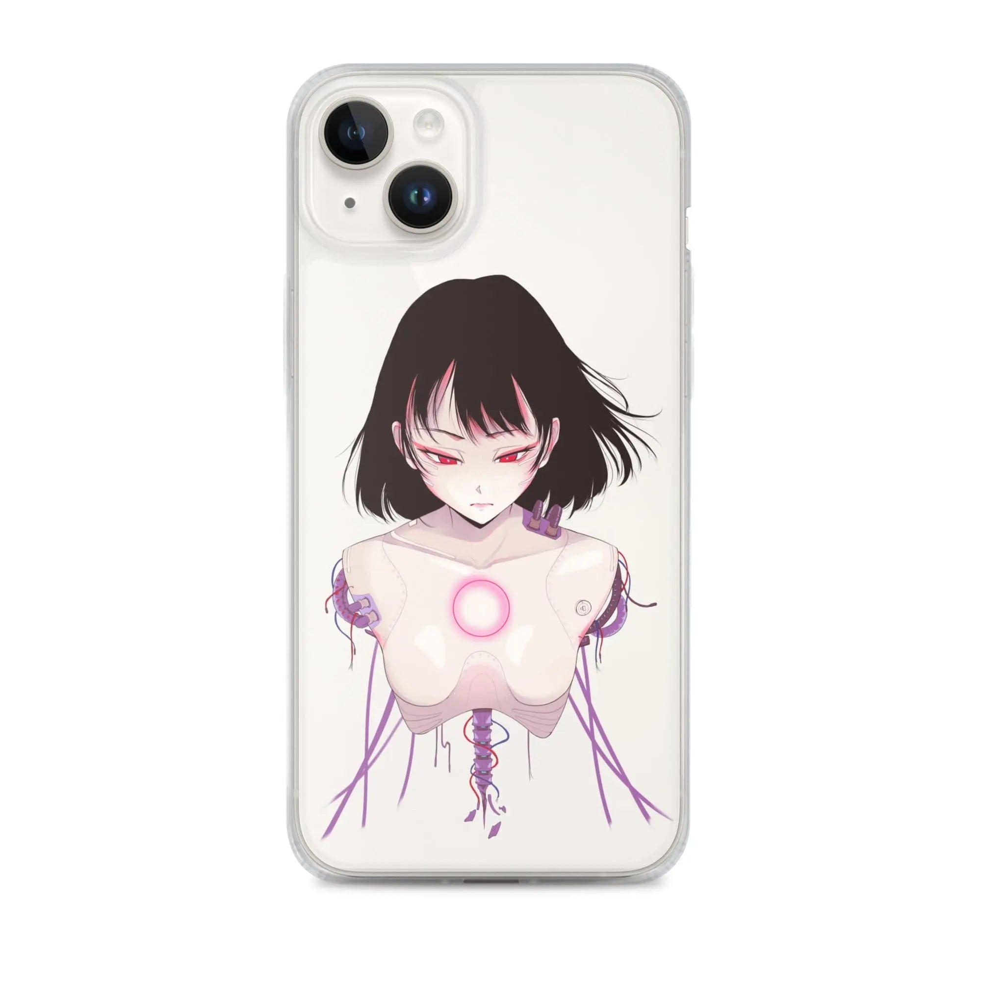Experiment • iPhone Case
