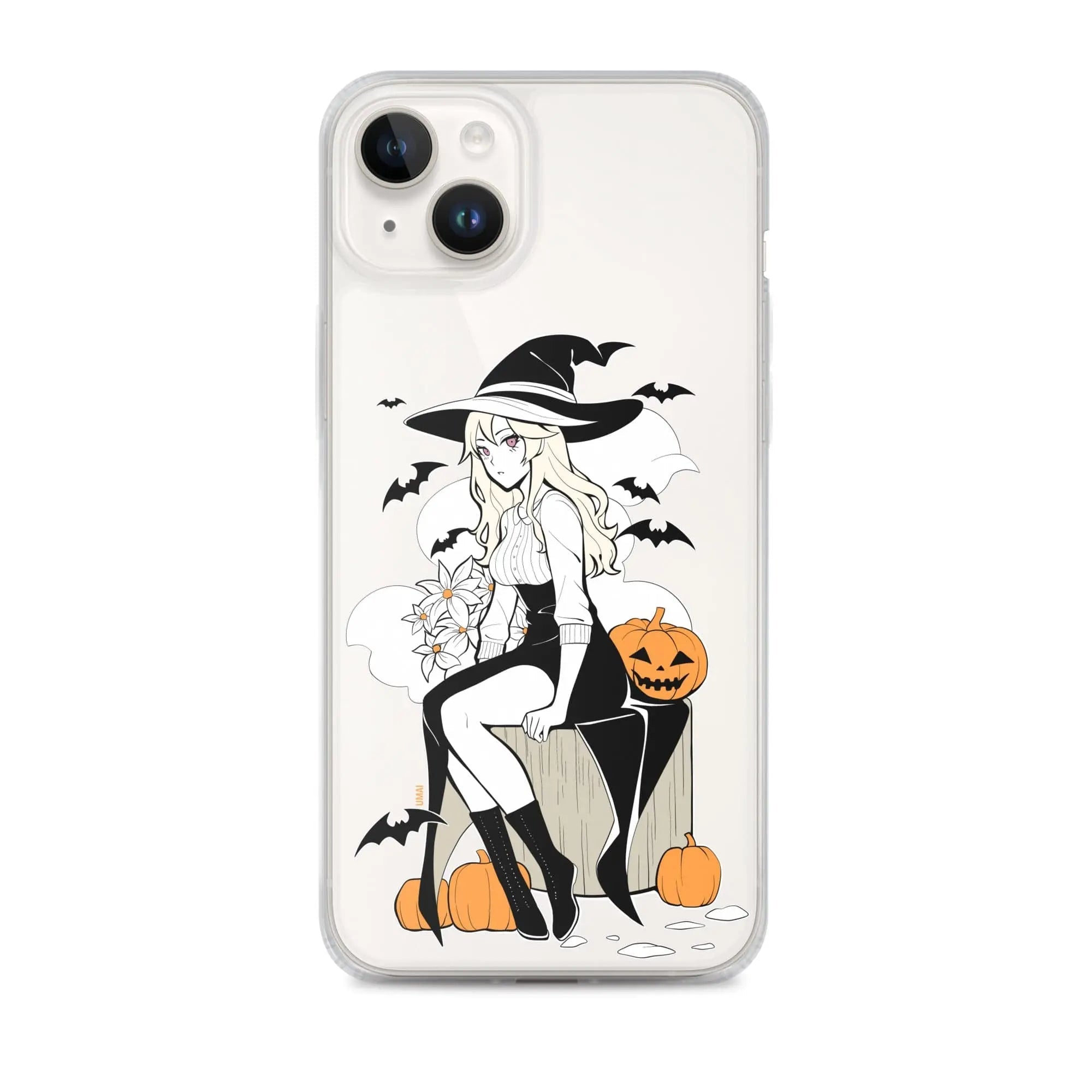 Kabocha • iPhone Case [Exclusive]
