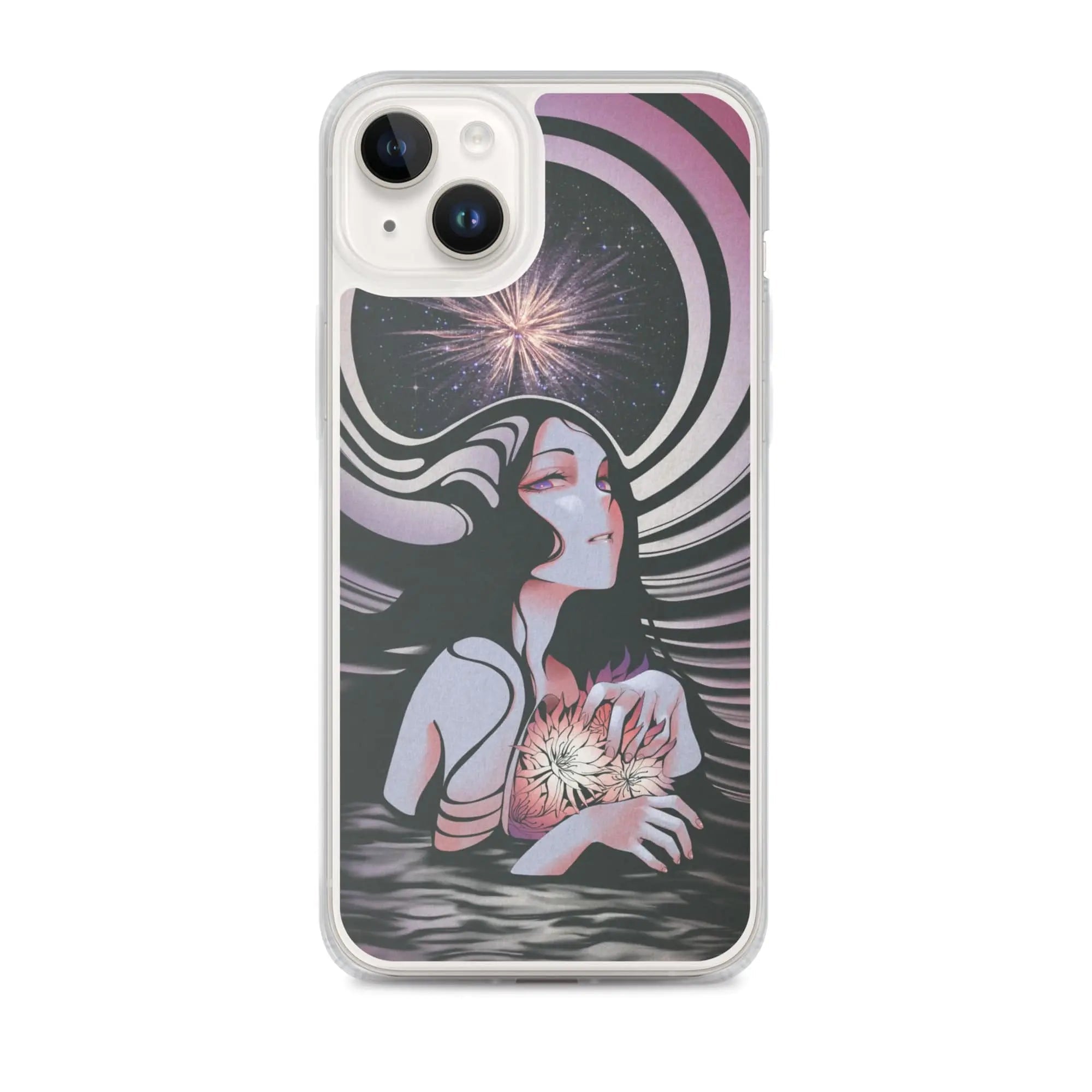 Last Hope • iPhone Case [Monthly Exclusive]