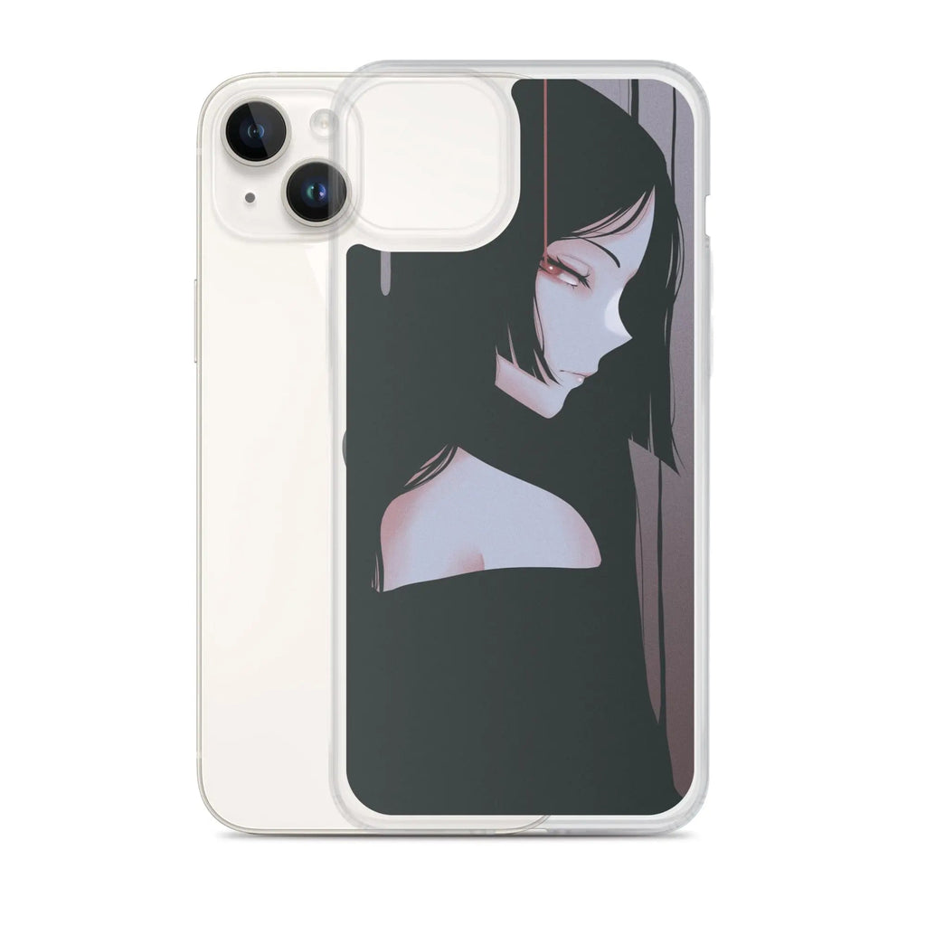 No Strings Attached • iPhone Case