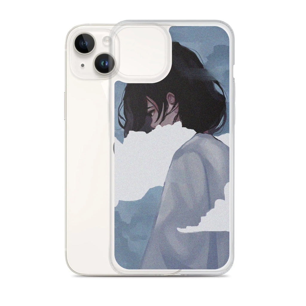 Brain Fog • iPhone Case