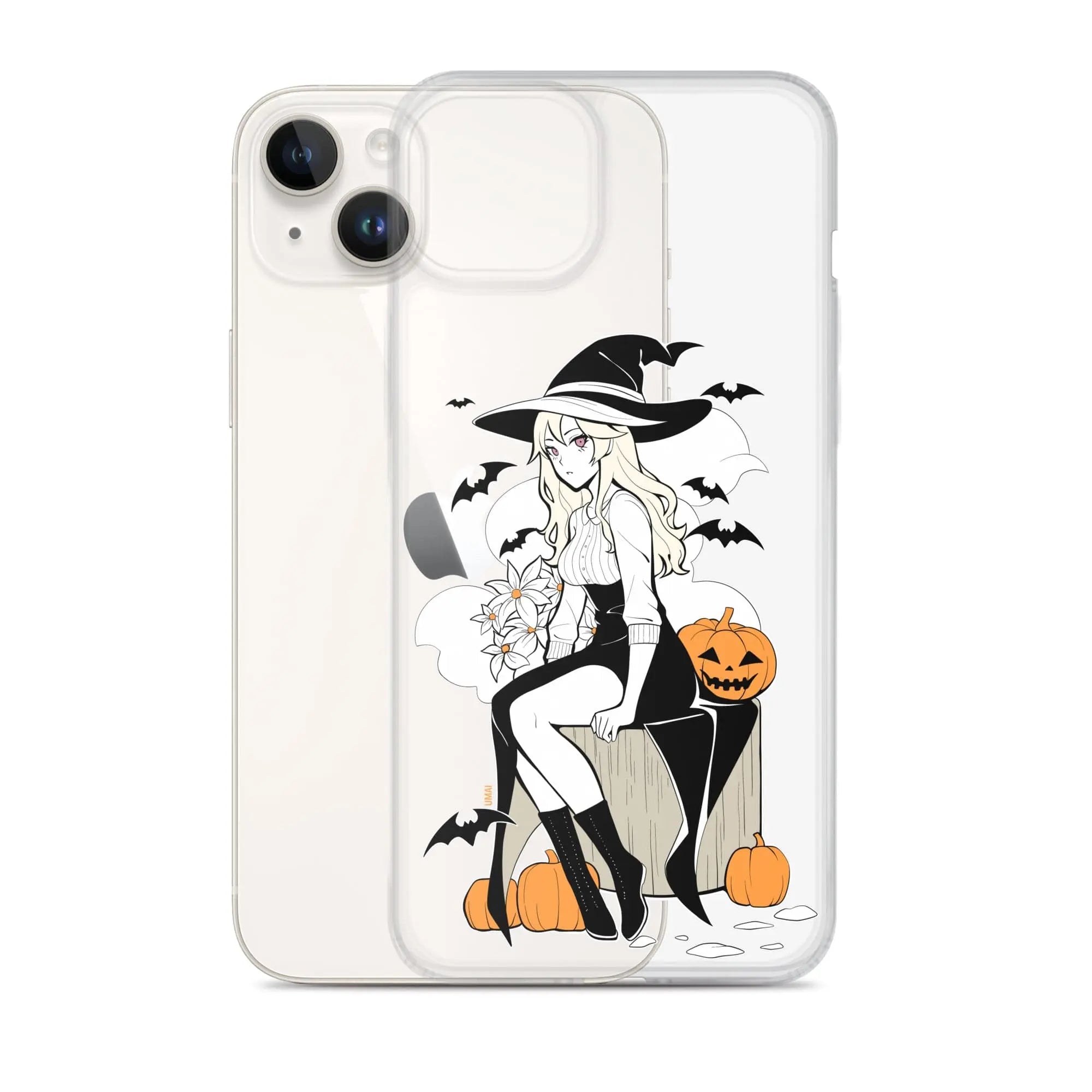 Kabocha • iPhone Case [Exclusive]